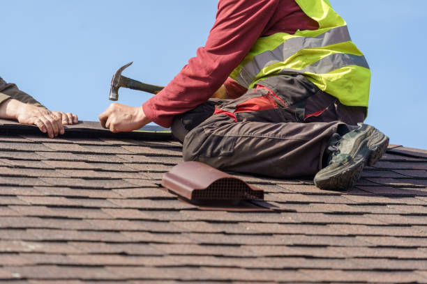 Slate Roofing Contractor in Albany, WI