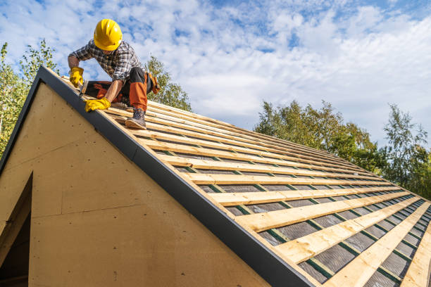 Best Best Roofing Contractors  in Albany, WI